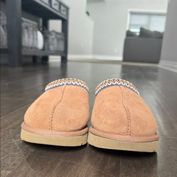 UGG Tasman chestnut women’s 7 - Picture 6 of 6